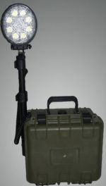 Search Light System - Military